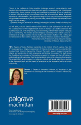 The Paradox of Latina Religious Leadership in the Catholic Church