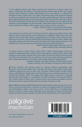 Popular Cinema as Political Theory