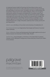 An Integrated Systems Model for Preventing Child Sexual Abuse An Integrated Systems Model for Preventing Child Sexual Abuse
