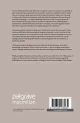 Epistemic Relativism