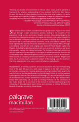 Urbanization, Urbanism, and Urbanity in an African City Urbanization, Urbanism, and Urbanity in an African City