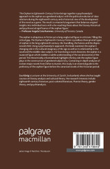 The Orphan in Eighteenth-Century Fiction The Orphan in Eighteenth-Century Fiction