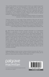Stars and Masculinities in Contemporary Italian Cinema Stars and Masculinities in Contemporary Italian Cinema