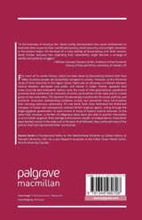 Starvation and the State