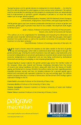 Unequal Ageing in Europe