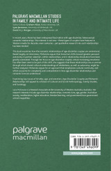 Age-Dissimilar Couples and Romantic Relationships