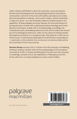 Leibniz, Husserl and the Brain