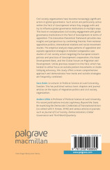 Civil Society and the Governance of Development