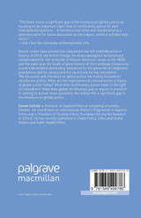 Global Rectificatory Justice