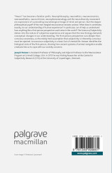 The Science of Subjectivity