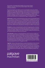 The Rise of Multinationals from Emerging Economies The Rise of Multinationals from Emerging Economies