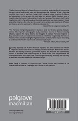 Muslim Moroccan Migrants in Europe