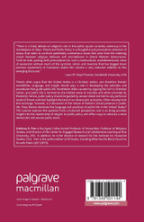 Theism and Public Policy