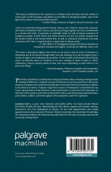 The Poetics of Otherness