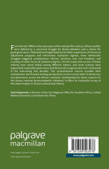 Democratic Renewal in Africa