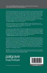 The BRICs, US 'Decline' and Global Transformations