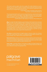 Doris Lessing's The Golden Notebook After Fifty