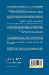 Roberto Bolaño, a Less Distant Star