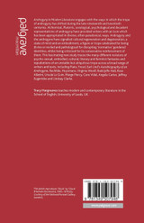 Androgyny in Modern Literature