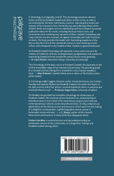 An Elizabeth Gaskell Chronology