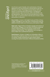 Land, Nation and Culture, 1740-1840