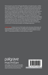 The Films of Martin Scorsese, 1978-99