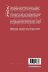 Cyborg Cinema and Contemporary Subjectivity