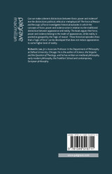 The Force of Reason and the Logic of Force