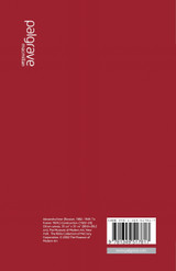 Expert Modernists, Matricide and Modern Culture