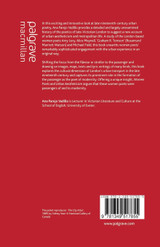 Women Poets and Urban Aestheticism