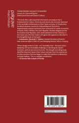 Transforming Socialist Economies Transforming Socialist Economies