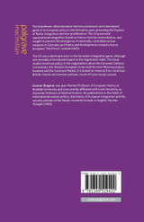 The United States and the Nuclear Dimension of European Integration