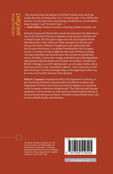 Britannia, Europa and Christendom