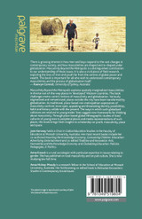 Masculinity Beyond the Metropolis Masculinity Beyond the Metropolis