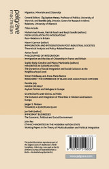 Limits of European Citizenship