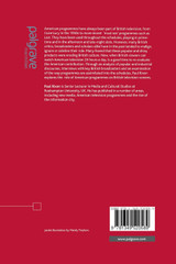 American Television on British Screens