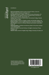 Encounters in the Victorian Press