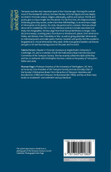 The Palgrave Literary Dictionary of Tennyson