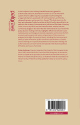 Economic Policy in the European Union Economic Policy in the European Union