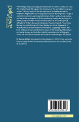British Women Writers and Race, 1788-1818