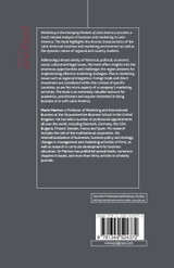 Marketing in the Emerging Markets of Latin America Marketing in the Emerging Markets of Latin America