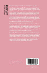 English Historical Drama, 1500-1660 English Historical Drama, 1500-1660