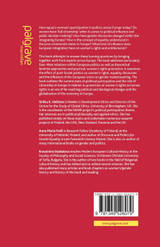 Women's Citizenship and Political Rights