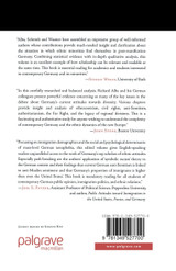 Germans or Foreigners? Attitudes Toward Ethnic Minorities in Post-Reunification Germany