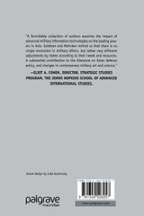 The Information Revolution in Military Affairs in Asia