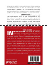 Inter-Korean Relations Inter-Korean Relations