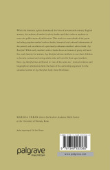 Seventeenth-Century Mother's Advice Books