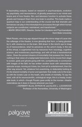 Ghosts of Theatre and Cinema in the Brain Ghosts of Theatre and Cinema in the Brain