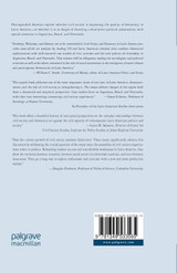 Civil Society and Democracy in Latin America Civil Society and Democracy in Latin America
