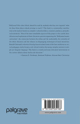 Hollywood Films about Schools